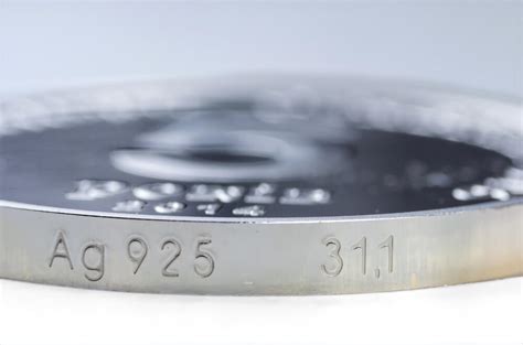 How much is 925 sterling silver worth. Things To Know About How much is 925 sterling silver worth. 